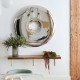 Rondo Mirror Inox