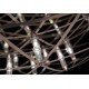 Raimond LED pendant lamp
