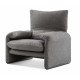 Maralunga Armchair