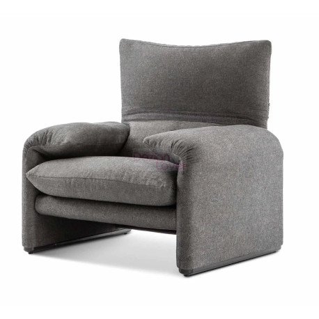 Maralunga Armchair