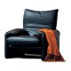 Maralunga Armchair