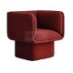 Fauteuil block