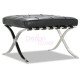 Barcelona Stool Ottoman