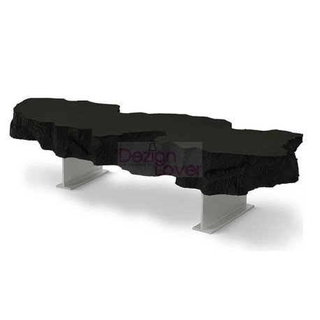Broken Bench