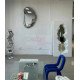 Broken Mirror