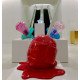 Lollipop Pop Art Sculpture