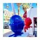 Sculpture Lollipop Pop Art