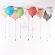 Memory Balloon ceiling Lamp Matt