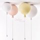 Plafonnier design Memory Balloon Matt