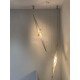 Fragment pendant lamp
