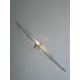 Fragment pendant lamp