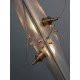 Fragment pendant lamp