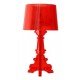 Bourgie table lamp