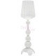 Kabuki LED Floor lamp