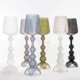 Kabuki LED Floor lamp