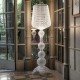 Kabuki LED Floor lamp