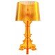 Bourgie table lamp