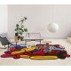 Tapis Bombom Tutti Frutti