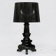 Bourgie table lamp