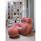 Fauteuil lounge Mamma