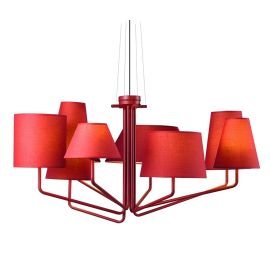 Tria design pendant lamp