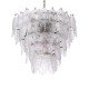 Verbier Round Chandelier