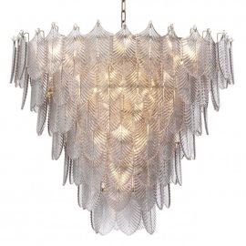 Verbier Round Chandelier