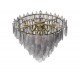 Verbier Round Chandelier