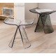 Sori Yanagi Butterfly style stool PC version