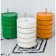 Cabinet de stockage 360 Degree Container