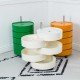 360 Degree Container Storage Unit
