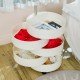 360 Degree Container Storage Unit