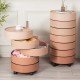 360 Degree Container Storage Unit