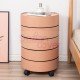 360 Degree Container Storage Unit