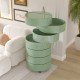 360° Container Round Storage Unit
