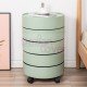 360° Container Round Storage Unit