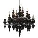 Tears From Moon Chandelier