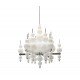 Tears From Moon Chandelier