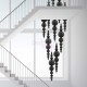 Suspension design Tears From Moon