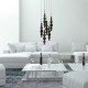 Tears From Moon Pendant lamp