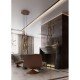 Tears From Moon Pendant lamp