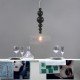 Tears From Moon Pendant lamp