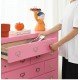 Dulton Retro Vintage style Storage Cabinet 10 Drawers