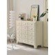 Dulton Retro Vintage style Storage Cabinet 15 Drawers