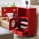 Armoire moderne Robot