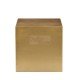 Cube Coffee Side Table
