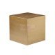 Table d'appoint table basse design Cube