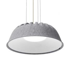 Suspension acoustique Fost Felt De Vorm 