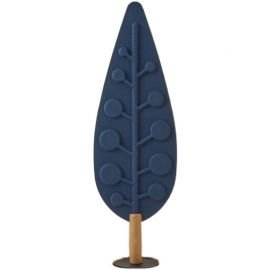 Lampadaire LED en PET recyclé TREE