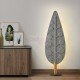 TREE Recycled PET LED floor lamp
